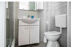 Apartmani Herceg Apartman 1 – Studio foto 5
