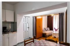 Apartmani Herceg Apartman 2 – Apartmen foto 3