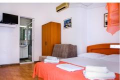 Apartmani Herceg Apartman 3 – Studio 2 foto 1