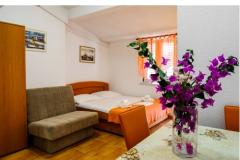 Apartmani Herceg Apartman 3 – Studio 2 foto 2