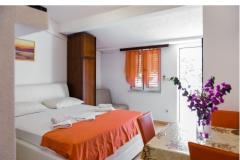 Apartmani Herceg Apartman 4 – Studio 3 foto 2