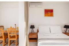 Apartmani Polaris Apartman 1: (2+0) – DBL street foto 4