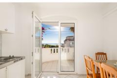 Apartmani Polaris Apartman 1: (2+0) – DBL street foto 5
