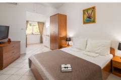 Apartmani Polaris Apartman 2: (2+0) – DBL mount foto 1
