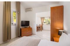 Apartmani Polaris Apartman 2: (2+0) – DBL mount foto 2