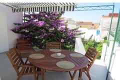 Apartmani Sara Baška Voda Apartman 1 – A5 foto 1