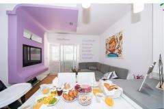 Apartmani Vesa Promajna Apartman 1 – Iva foto 3