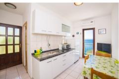 Apartmani with sea view Apartman 1 – apartment4 foto 1
