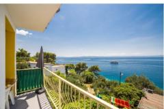 Apartmani with sea view Apartman 1 – apartment4 foto 2
