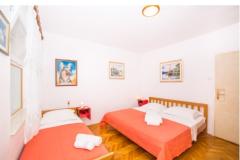 Apartmani with sea view Apartman 1 – apartment4 foto 4