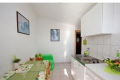 Apartmani with sea view Apartman 2 – apartment6 foto 2