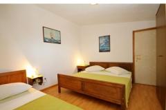 Apartmani with sea view Apartman 2 – apartment6 foto 4