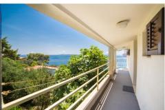 Apartmani with sea view Apartman 3 – apartment3 foto 4