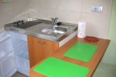 Asja Apartmani Apartman 2 – STUDIO AP foto 2