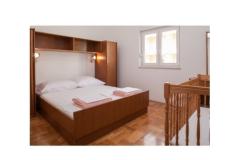 Beach Apartman Baška Apartman 1 foto 5