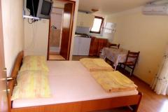 Villa Borovina Apartman 1 – A2 foto 1