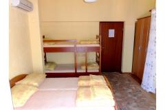 Villa Borovina Apartman 2 – A2+2 foto 1