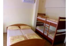 Villa Borovina Apartman 2 – A2+2 foto 5