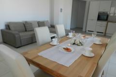 Diamant *** Apartman 1 – A2 foto 1