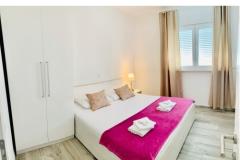 Diamant *** Apartman 1 – A2 foto 3