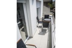 Diamant *** Apartman 2 – A4 foto 2