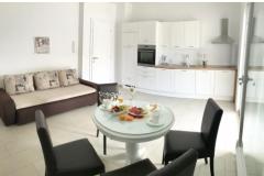 Diamant *** Apartman 3 – A5 foto 1