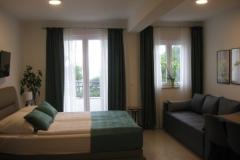 Kuća Veronika Apartman 2 – Studio foto 1
