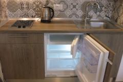 Kuća Veronika Apartman 3 – Studio foto 5
