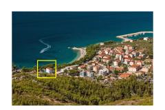 Kuća Veronika Soba 4: (2+0) – Soba foto 1