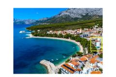 Kuća Veronika Soba 4: (2+0) – Soba foto 2