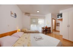 Kuća  Marta Apartman 3 – studioA2+1 foto 1