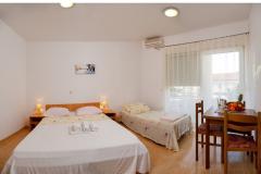 Kuća  Marta Apartman 3 – studioA2+1 foto 2