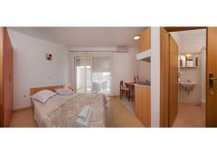 Kuća  Marta Apartman 4 – STUDIO AP foto 2