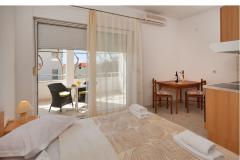 Kuća  Marta Apartman 4 – STUDIO AP foto 4