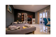 Apartmani Hudovernik Apartman 4: (2+2) – PAULA foto 4