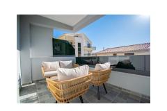 Apartmani Hudovernik Apartman 4: (2+2) – PAULA foto 5