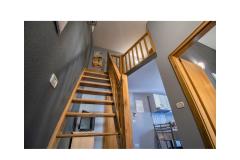 Apartmani Hudovernik Apartman 1: (2+2) – MORE foto 4