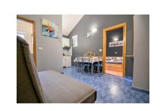 Apartmani Hudovernik Apartman 2: (2+2) – BIOKOVO foto 3