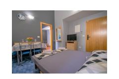 Apartmani Hudovernik Apartman 2: (2+2) – BIOKOVO foto 4