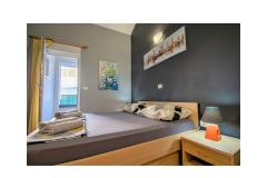 Apartmani Hudovernik Apartman 2: (2+2) – BIOKOVO foto 5