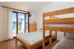 Ivana Apartmani Apartman 5: (8+0) – A8 B foto 4
