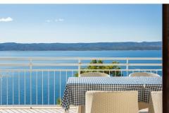 Ivana Apartmani Apartman 6: (8+0) – A8 A foto 1