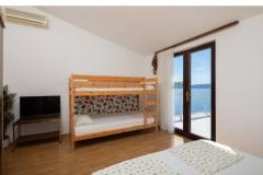 Ivana Apartmani Apartman 6: (8+0) – A8 A foto 2