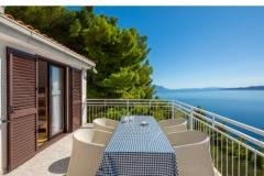 Ivana Apartmani Apartman 6: (8+0) – A8 A foto 3