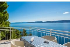 Ivana Apartmani Apartman 6: (8+0) – A8 A foto 5