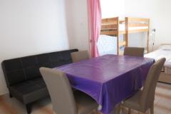 Ivana Apartmani Apartman 2: (4+0) – A4 A (P) foto 1