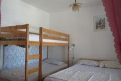 Ivana Apartmani Apartman 2: (4+0) – A4 A (P) foto 2