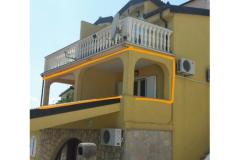 APARTMANI Saric K Apartman 1 – Apartman 1 foto 2