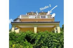 APARTMANI Saric K Apartman 2 – Studio 2 foto 2