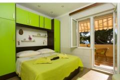 Vila Ivandic Promajna Apartman 2 foto 3